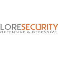 LoreSecurity logo - Similar company to Artificial Intelligence Security & Defense Lab (Aiseclab)