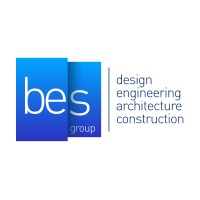 Bes Group Desing Engineering Architecture Construction logo - Similar company to Gani Bilişim