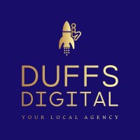 Duffs Digital logo - Similar company to Apyapp