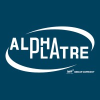 ALPHAPLATRE logo - Similar company to Grelbex Technologies