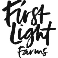 First Light Farms logo - Similar company to Ongoing Theory