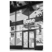 Base NJ logo - Similar company to Asli Interpreting Solutions, A New Language Partner