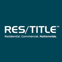 Res/Title logo - Similar company to Watershield