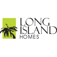 Long Island Homes logo - Similar company to Mitchell Pt
