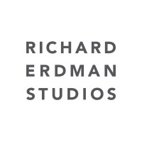 Richard Erdman Studios logo - Similar company to New River Fine Art