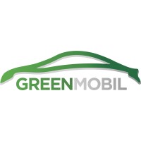 Green Mobil - გრინ მობილი logo - Similar company to აგრონომი/Agronom