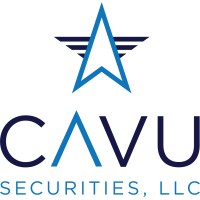 CAVU Securities, LLC logo - Similar company to Akava