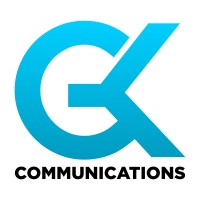 GK Communications logo - Similar company to Computer Generated Solutions India Private Limited