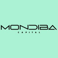 Mondiba Capital logo - Similar company to Bumpee® - Upgrade Your Networking.