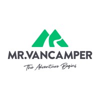 Mr.Vancamper logo - Similar company to Procesos Objetivos