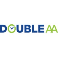 Double AA Corporation logo - Similar company to Giniw Collective