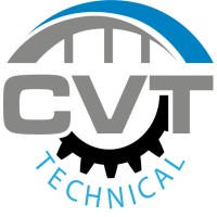 CV Technical LTD logo - Similar company to Engineers Insight