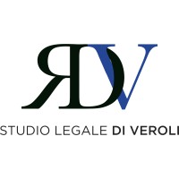 Studio Legale Di Veroli logo - Similar company to Lawforchange