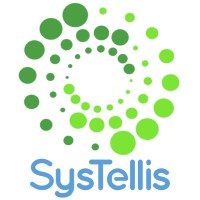 SYSTELLIS logo - Similar company to B27-Carbonext