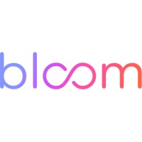 Bloom logo - Similar company to Alphasheets