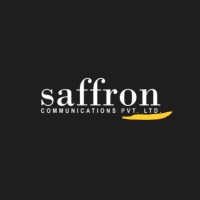 Saffron Communication Pvt. Ltd. logo - Similar company to Soa Flying Community
