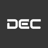 DEC logo - Similar company to Lycee Professionnel Leon Chiris