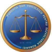 Fundatia Dan Voiculescu pentru Dezvoltarea Romaniei logo - Similar company to Active Citizens Fund - Romania