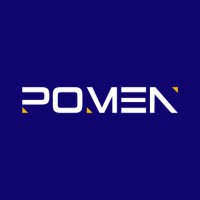 POMEN logo - Similar company to Drosstech Sdn Bhd