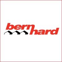 Bernhard Polybau AG logo - Similar company to Permatec Engineering Gmbh