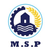 Mirab Sanat Pasargad logo - Similar company to Osveh Pharmed Iranian