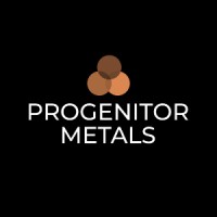 Progenitor Metals logo - Similar company to Progenitor