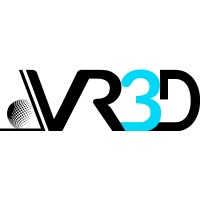 VR3D logo - Similar company to Cemap Géomètres-Experts