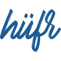 HUFR logo - Similar company to Idocean
