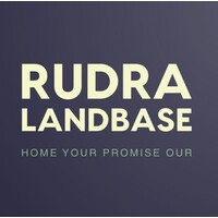 Rudra Landbase logo - Similar company to Vision Realtech