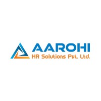 AAROHI HR SOLUTIONS logo - Similar company to Future Employment Service Pvt. Ltd.