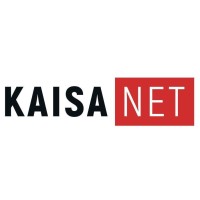 Kaisanet Oy logo - Similar company to Netic Ab