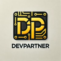 DevPartner logo - Similar company to Devpartner