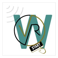 VR Web Start - Criação de Sites logo - Similar company to Aremas Risk, Reliability, Economy