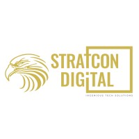 Stratcon Digital logo - Similar company to Stratcon Oil Services