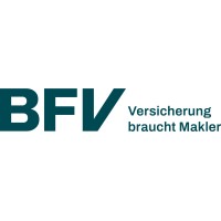 BFV - Bundesarbeitsgemeinschaft zur Förderung der Versicherungsmakler logo - Similar company to Webugo Community