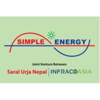 Simple Energy Private Limited logo - Similar company to Fifty Hertz Tech