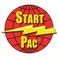 START PAC - SUPERIOR TECHNOLOGY, SUPERIOR SUPPORT logo - Similar company to Subuas Llc
