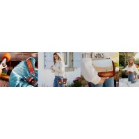 LITTLE WINGS LEATHER logo - Similar company to Harlee And Scott