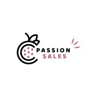 Passion Sales logo - Similar company to One Telecom