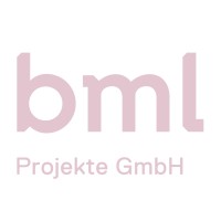 BML Projekte GmbH logo - Similar company to Immodo Berlin