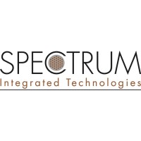 Spectrum Integrated Technologies logo - Similar company to Systems Design & Integration, Inc.