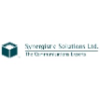 Synergistic Solutions Ltd
