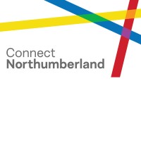 Connect Northumberland logo - Similar company to Cloudiff