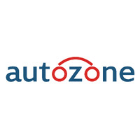 Autozone logo - Similar company to Autozone