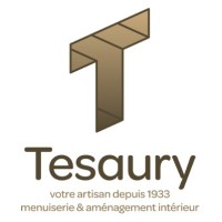 Tesaury logo - Similar company to Decap 91
