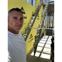 Construction Consultant logo - Similar company to Dream Chasers Performance