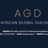 African Global Dialogue logo - Similar company to Intrapass Gmbh