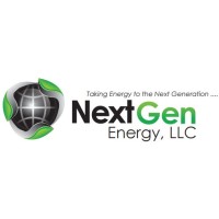 NextGen Energy LLC (USA) logo - Similar company to Nextgen Energy