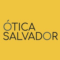 Ótica Salvador logo - Similar company to Maiarelli Studio