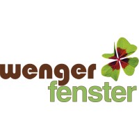 WENGER FENSTER AG logo - Similar company to Uhc Thun